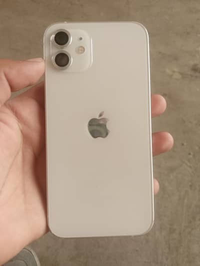 Apple iPhone 12