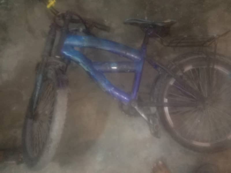 Sonic cycle 0