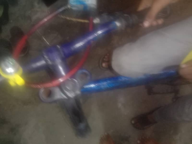 Sonic cycle 1