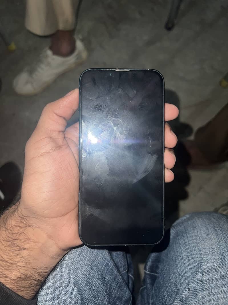 Apple iPhone 13 0