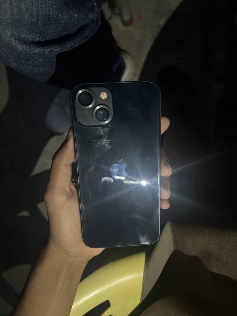 Apple iPhone 13 1
