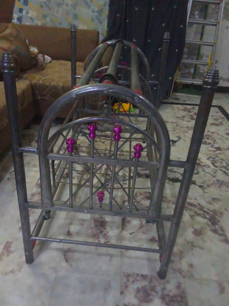 swing 0