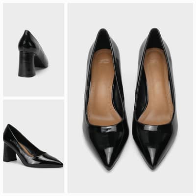 court shoes