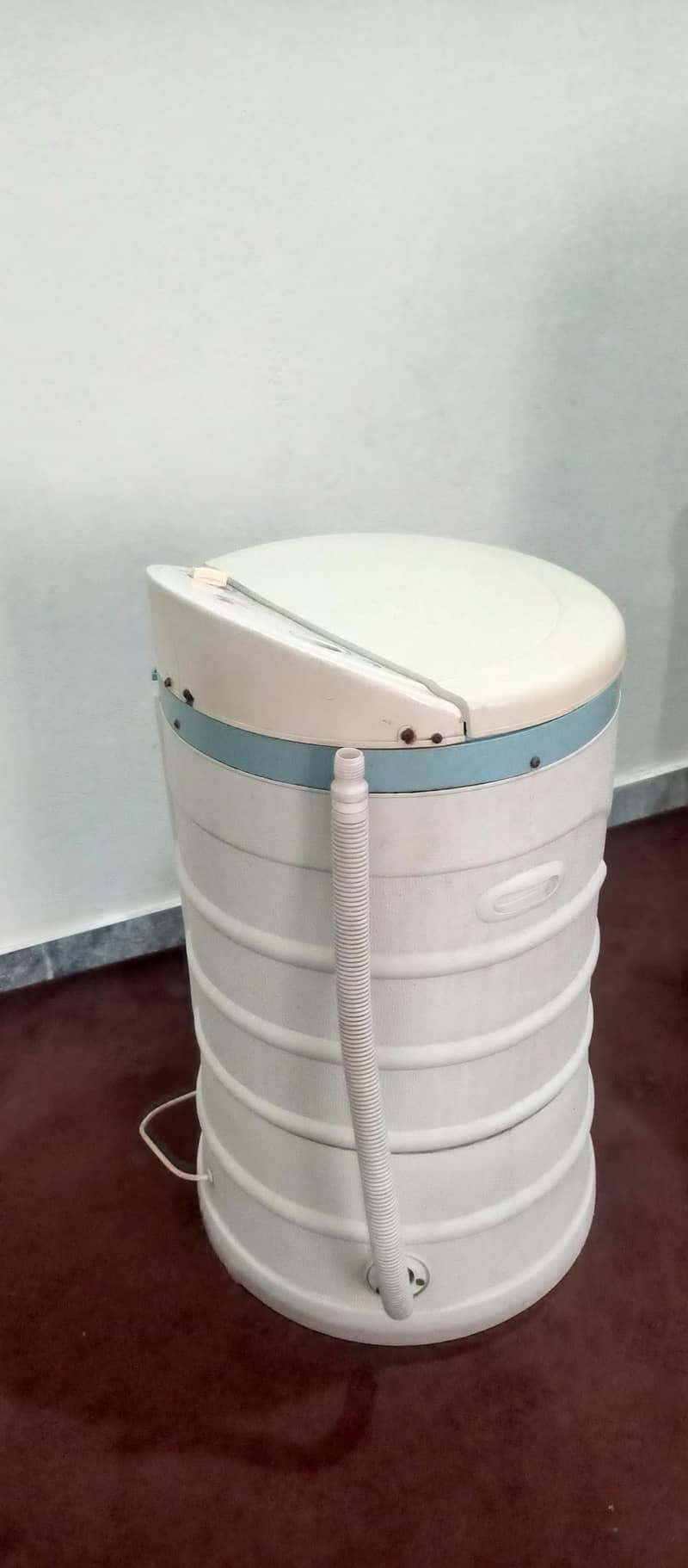Venus Washing Machine 2