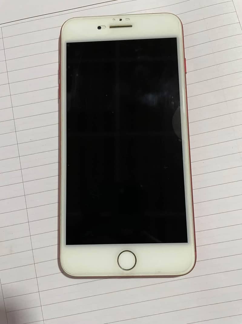 Apple iPhone 7 Plus 1