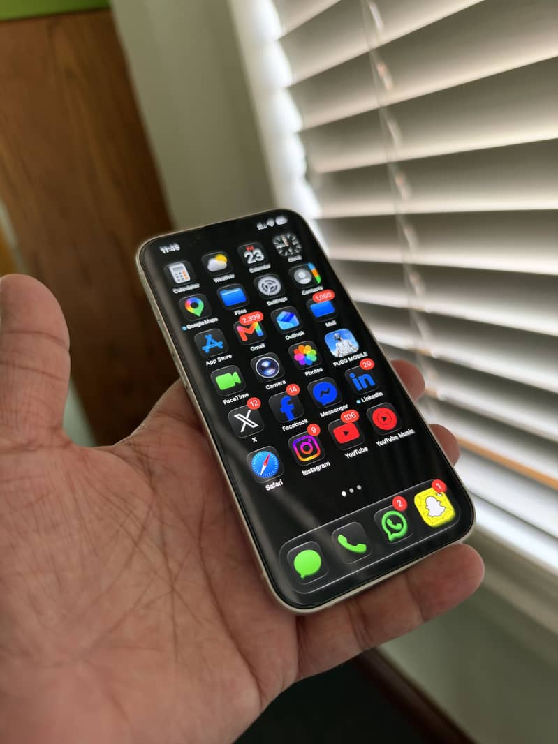 Apple iPhone 13 4