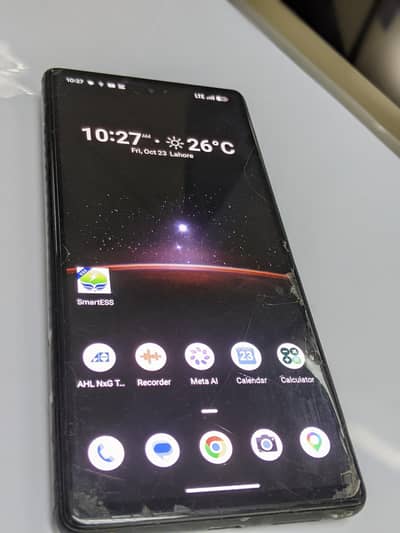 Google Pixel 6
