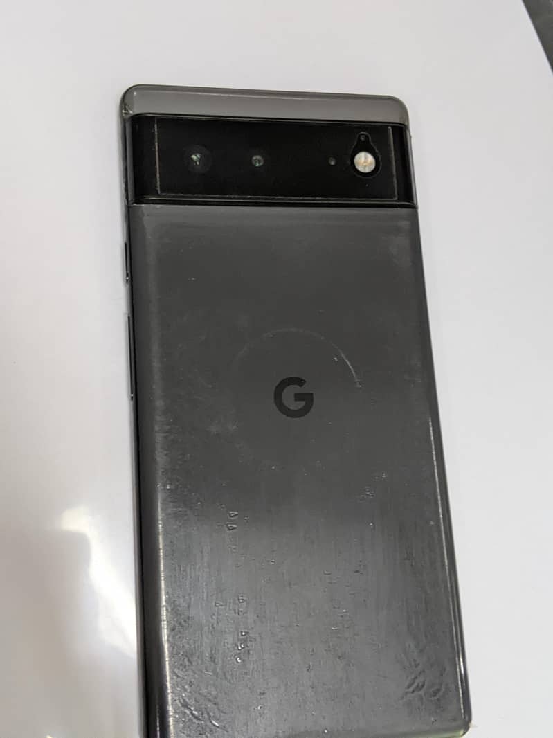 Google Pixel 6 1