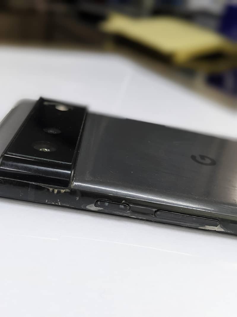Google Pixel 6 3