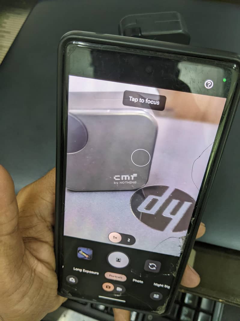 Google Pixel 6 5