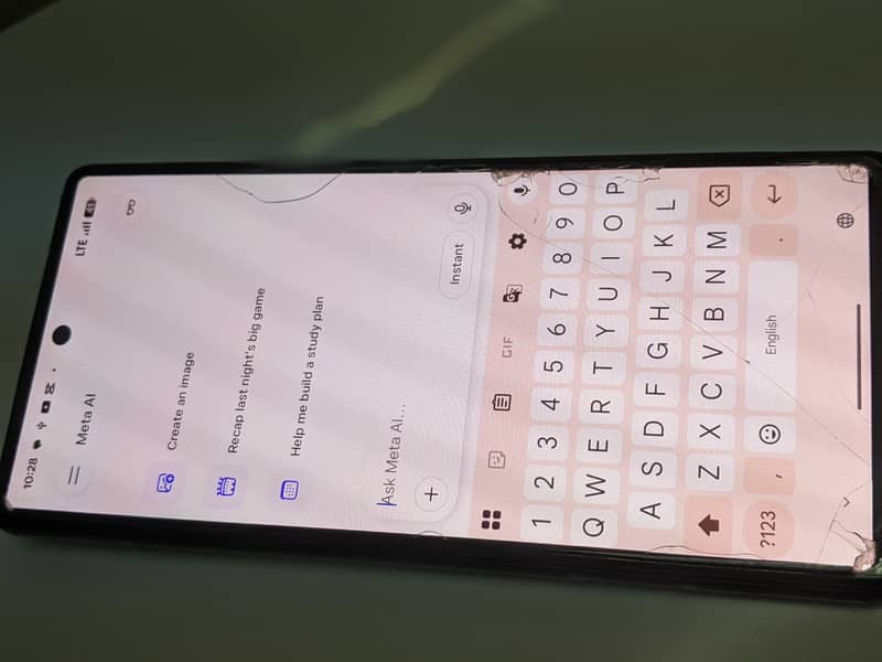 Google Pixel 6 6