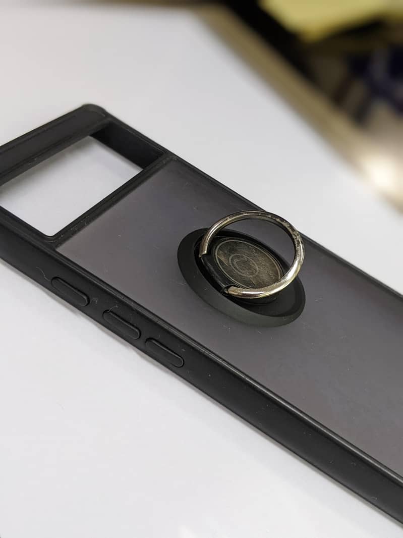 Google Pixel 6 8