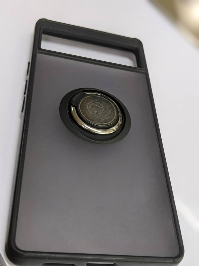 Google Pixel 6 9