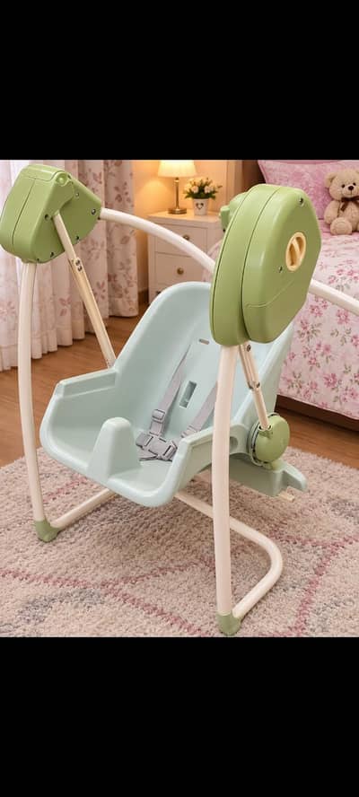 kids swing, baby jhoola 0324-5397079