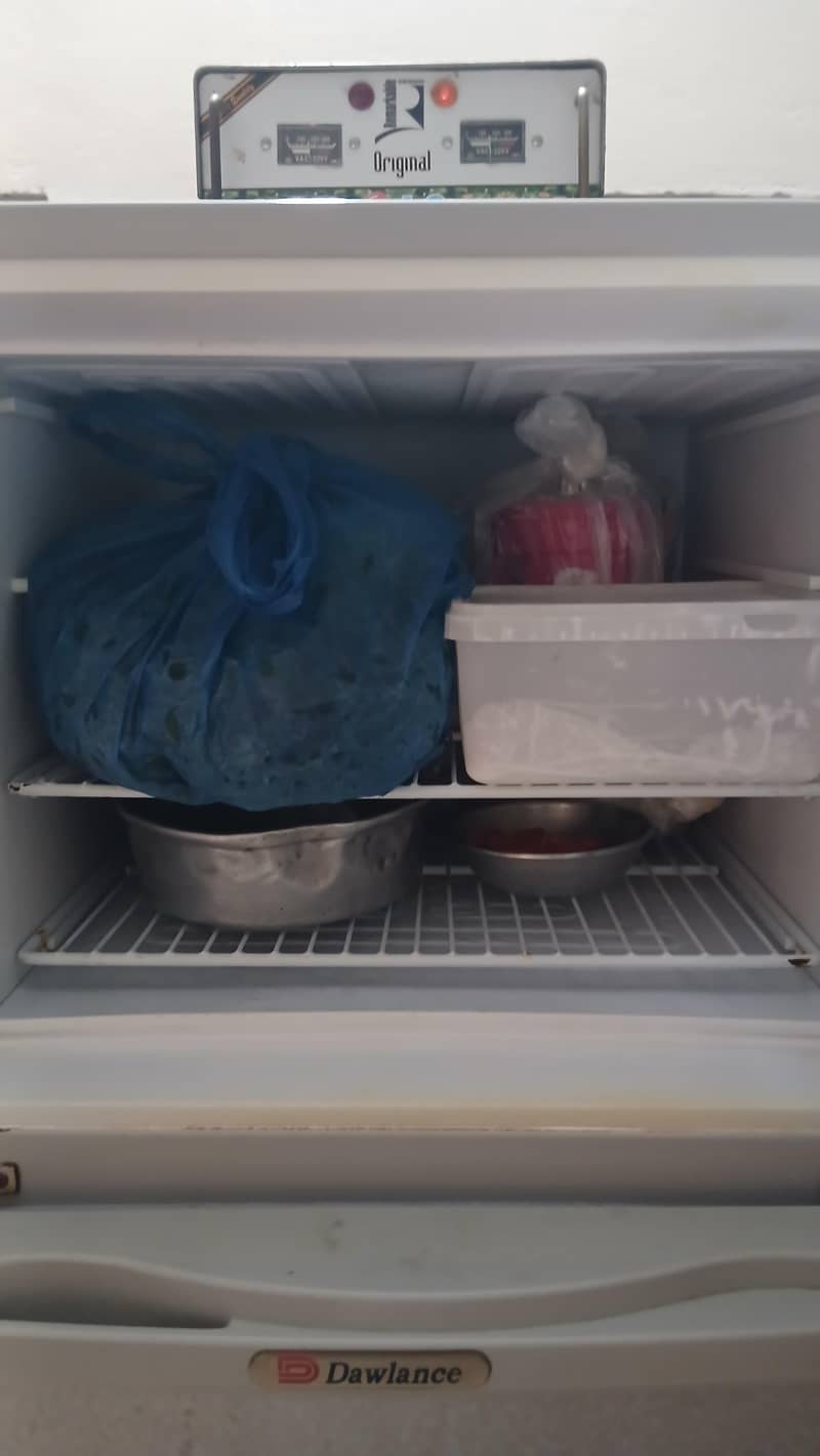 dawlance fridge 4