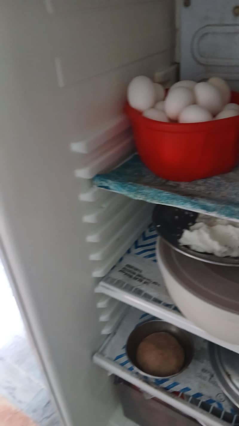 dawlance fridge 5