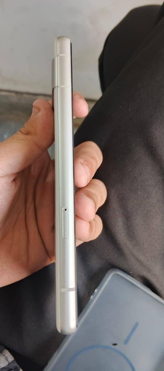 Google Pixel 7a 0