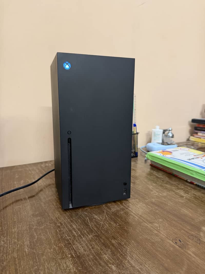 Xbox Series X 0