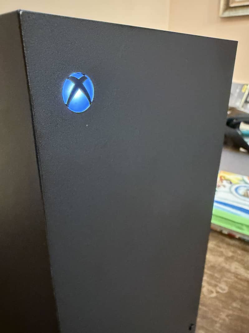 Xbox Series X 1