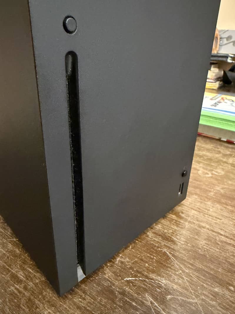 Xbox Series X 2