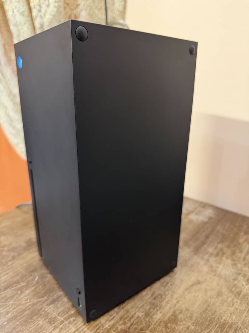 Xbox Series X 5