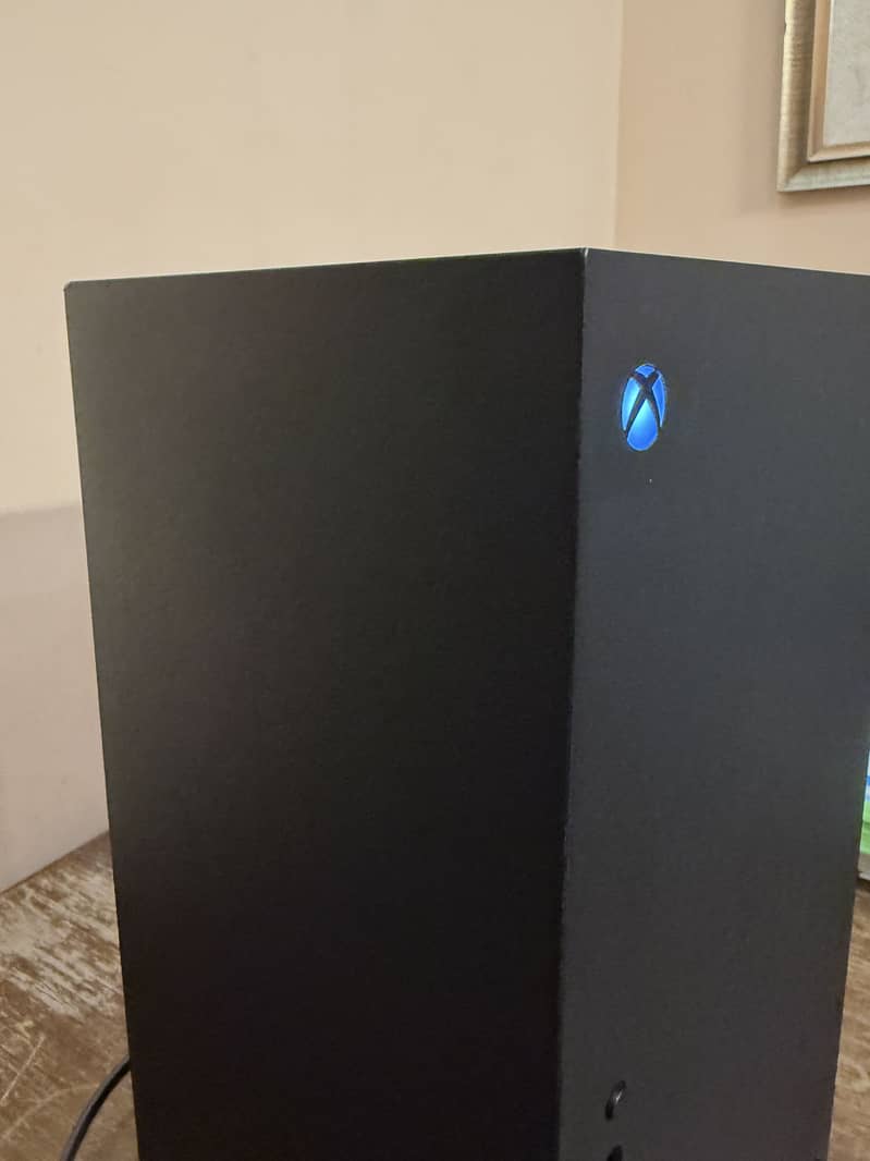 Xbox Series X 6