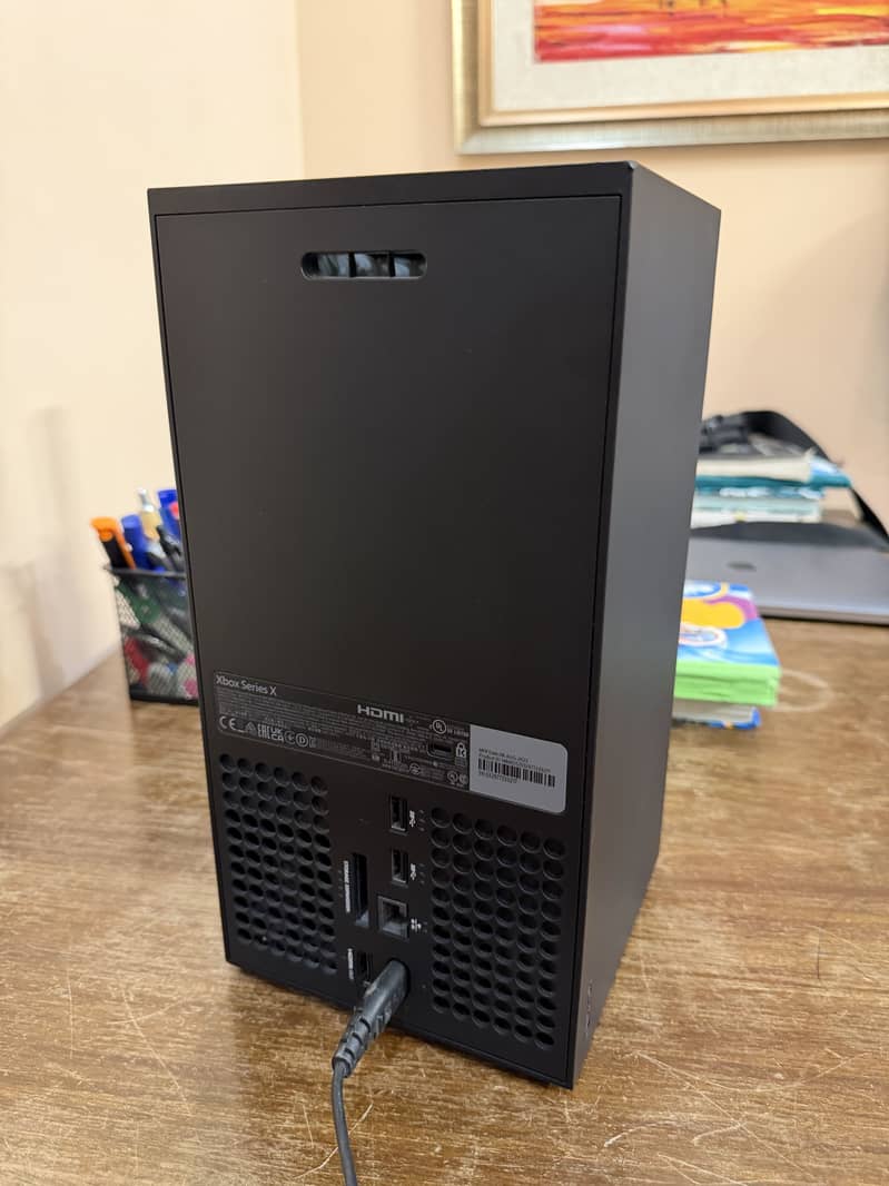 Xbox Series X 8