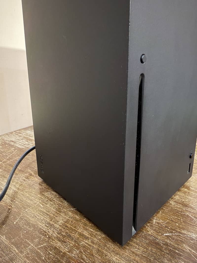 Xbox Series X 9