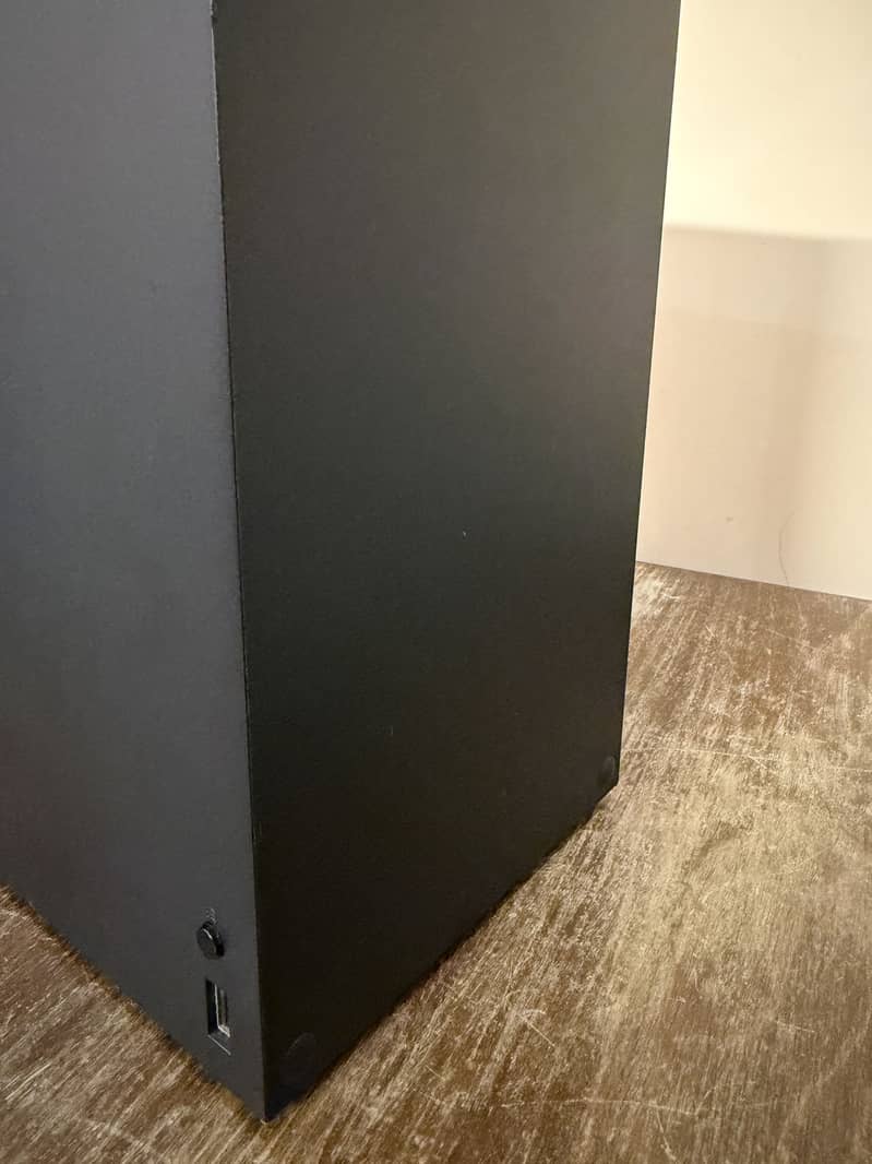 Xbox Series X 10
