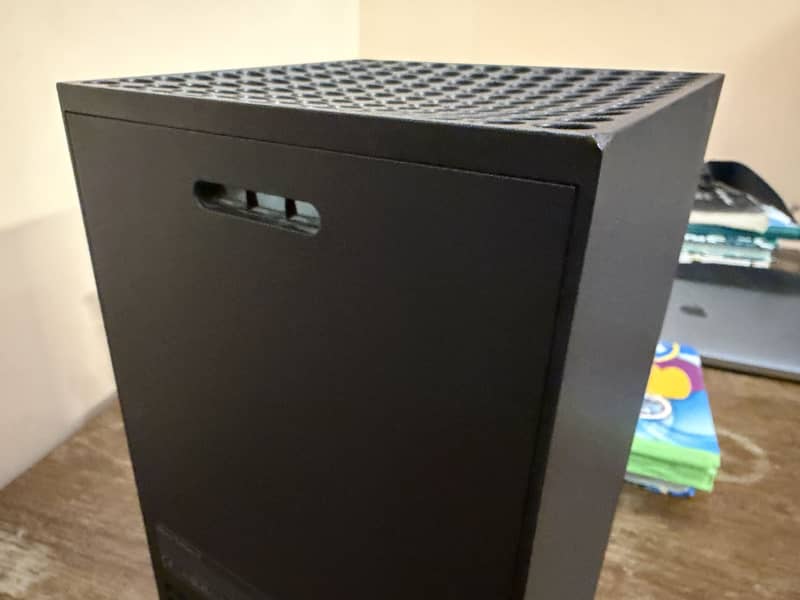 Xbox Series X 11