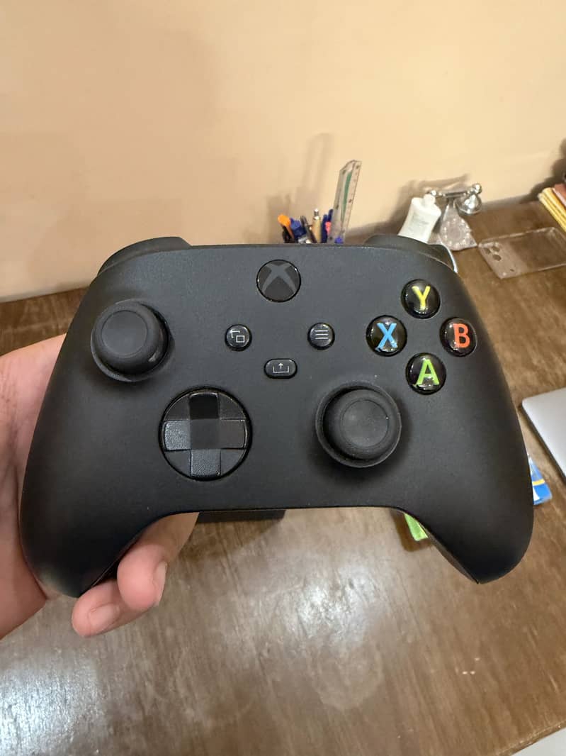 Xbox Series X 13