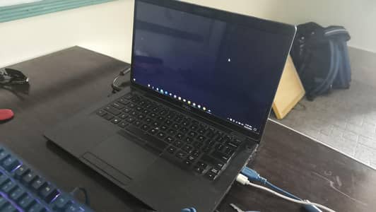Dell latitude 5400, 8gb Ram, Core I 7 8th gen