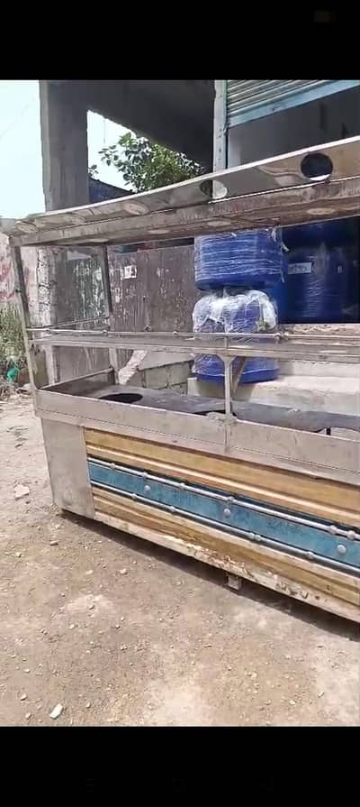 Hotel setup for sale
