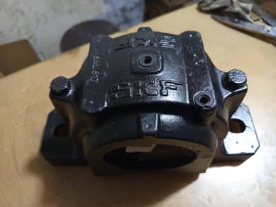 MECHANICAL WORKSHOP HELPER