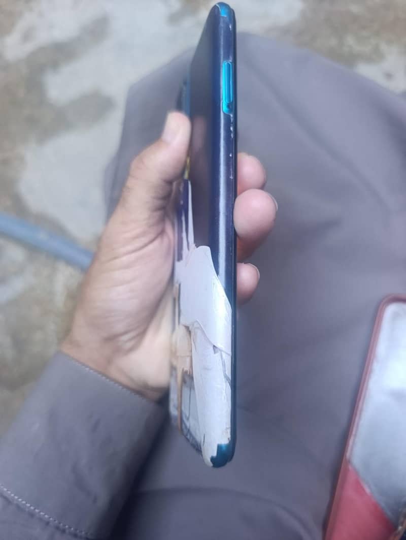 Infinix Note 8i 1