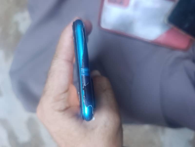 Infinix Note 8i 2