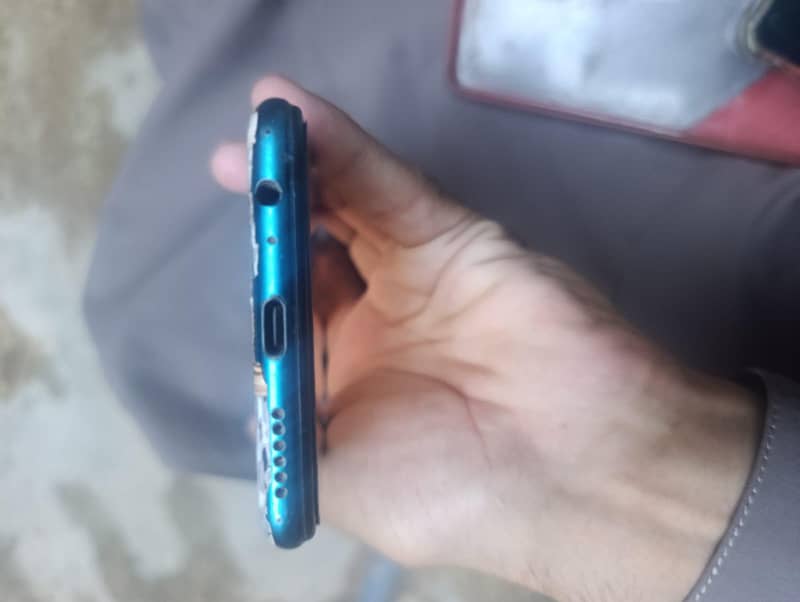 Infinix Note 8i 3