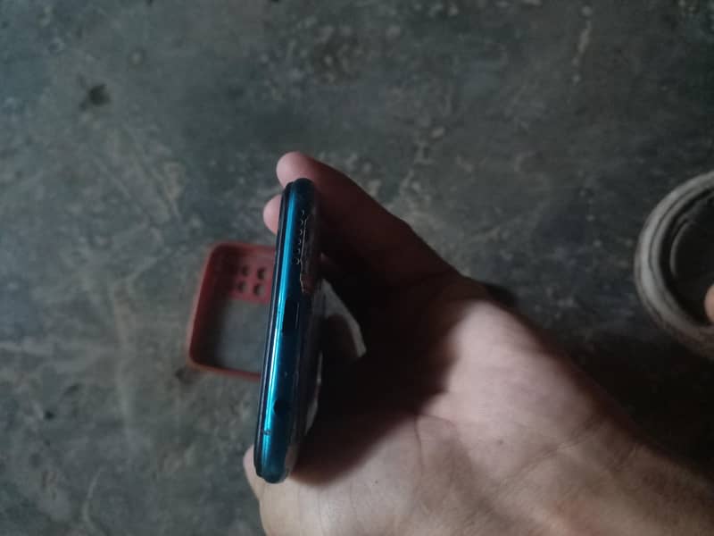 Infinix Note 8i 6