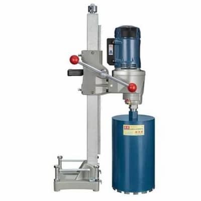 Heavy Duty Concrete Core Drill Machine | Professional Core Cutter