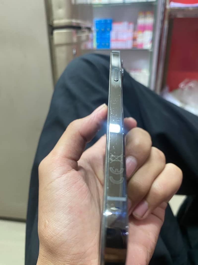 Apple iPhone 12 Pro Max 3