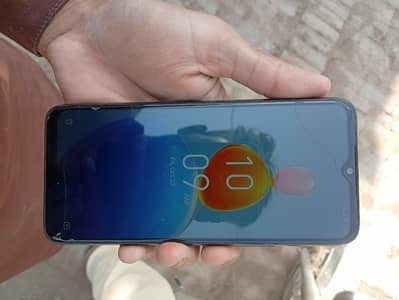 Infinix Hot 20i