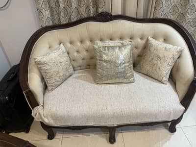 7-Seater sofa set