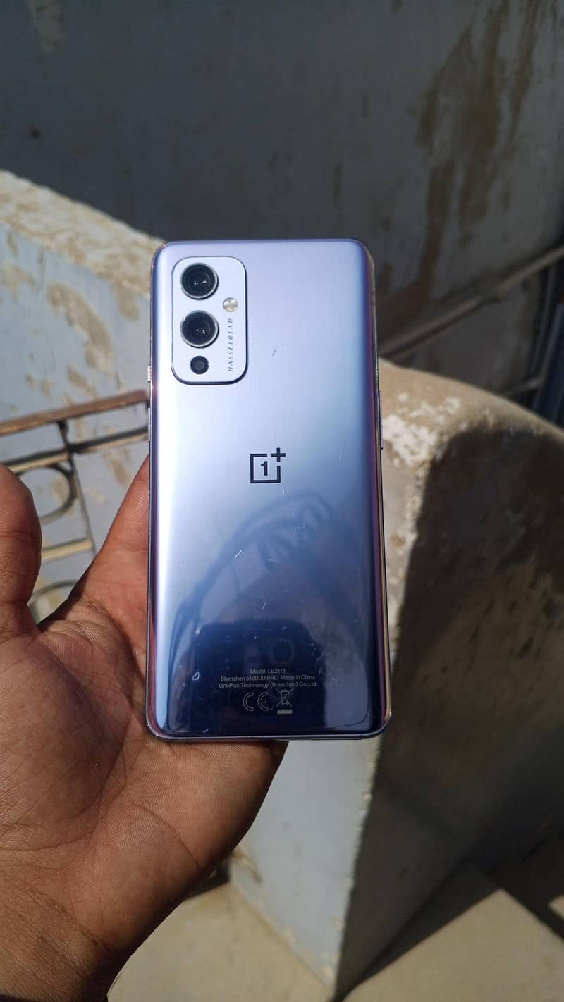One Plus 9 0