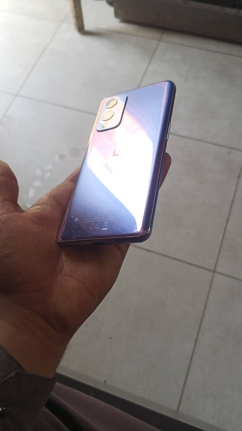 One Plus 9 1