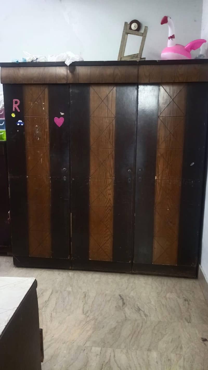 Bed Room Set 4
