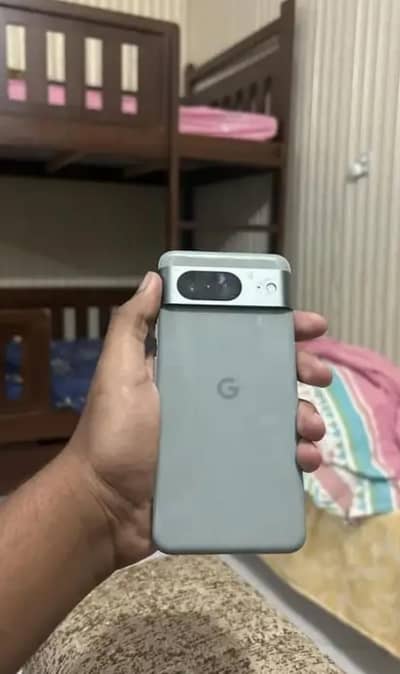 Google Pixel 8 Watsapp no 03095262325