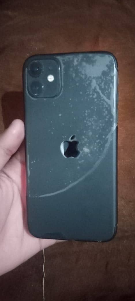 Apple iPhone 11 5