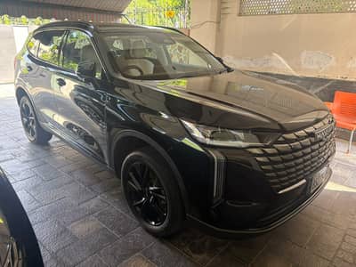 Haval H6 1.5T 2025 | Brand New
