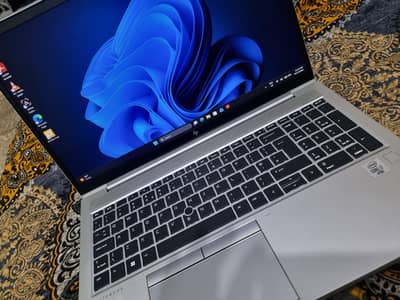 HP EliteBook 850 G7 Core i7 10th Gen Touchscreen