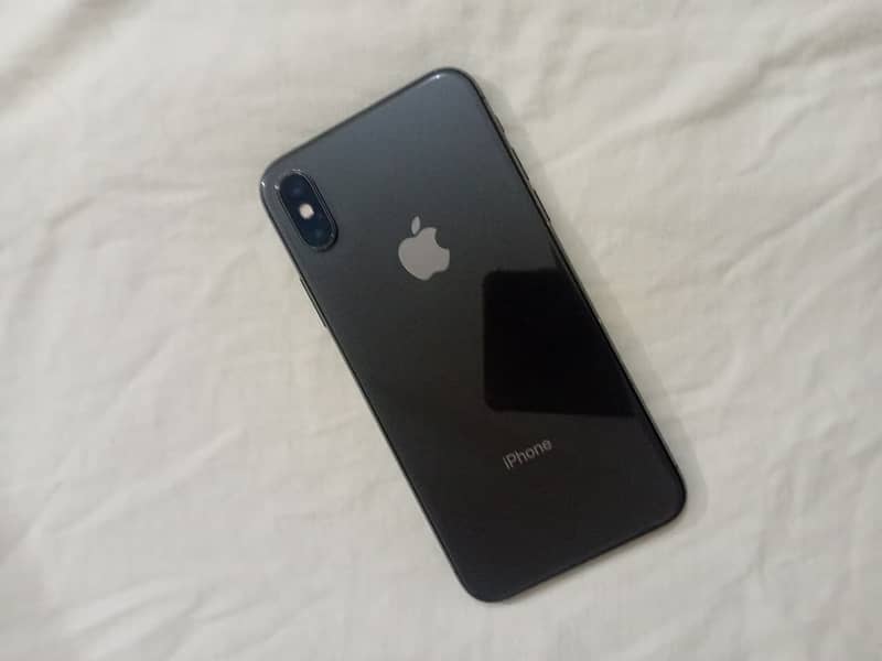 iPhone x pta approved 1